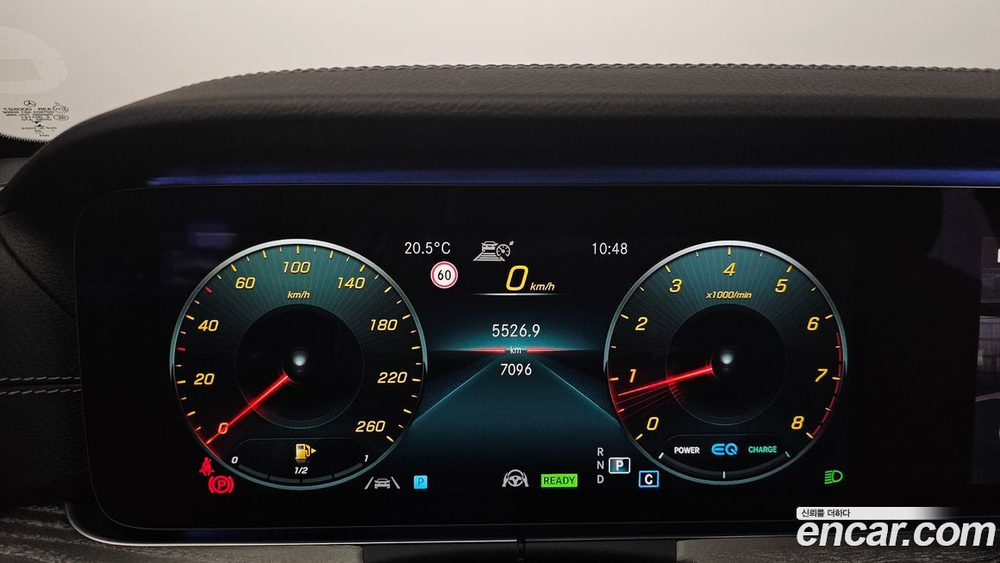 Mercedes-Benz E-Class W213 E350 4MATIC AMG Line Editions (11.2020)