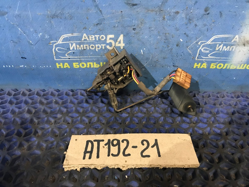 Датчик уровня топлива TOYOTA CARINA 1994