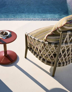 Столик B&B Italia Spool Outdoor