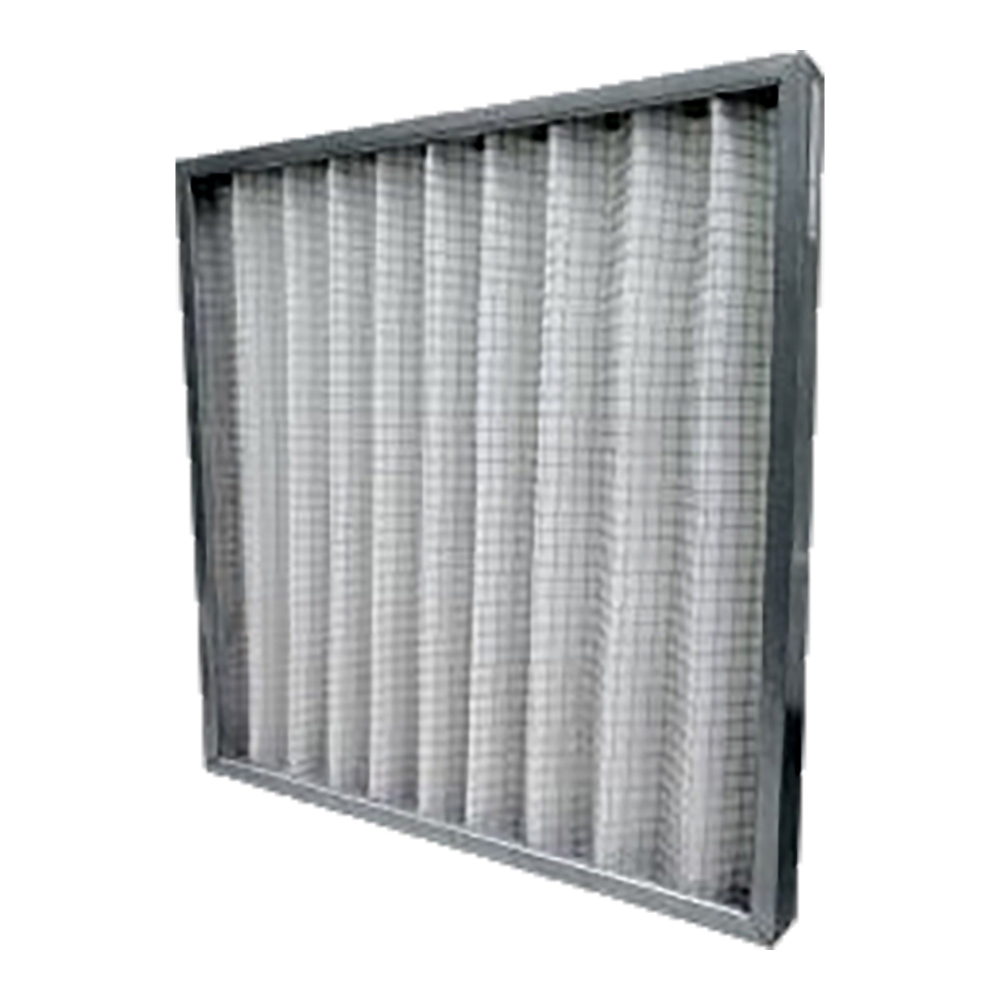 Фильтр воздушный ФВКас-I-63-48-G4/ОС1