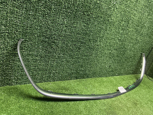 Молдинг решетки радиатора Mercedes V W447 (14-нв)