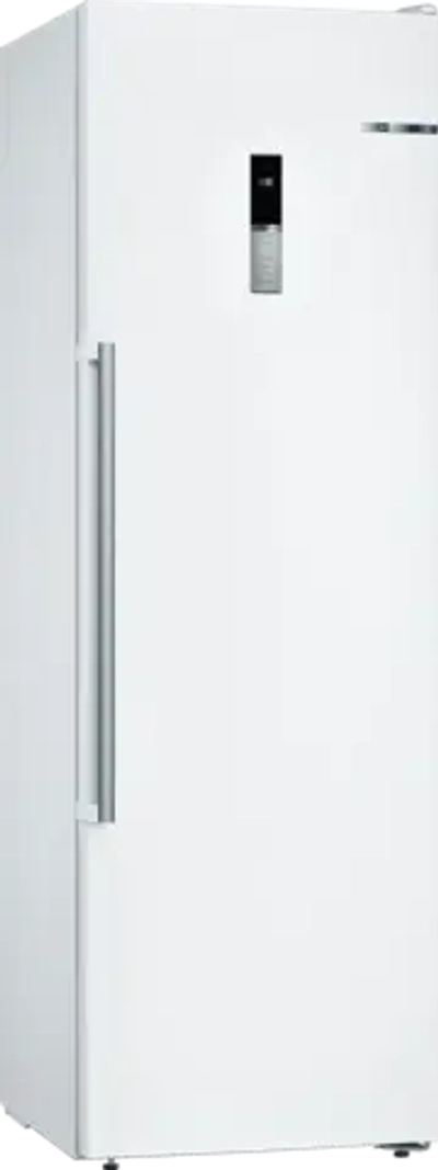 Отдельностоящий морозильник Bosch GSN36BWFV
