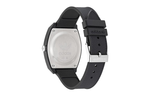 Adidas Originals Wrist Watch Quartz Movement Resin Strap 38mm Black Dial Unisex 50m Water Resistant