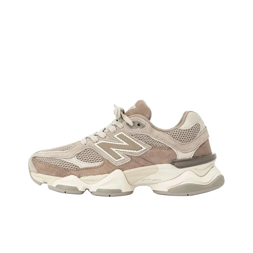 Кроссовки New Balance 9060 'Mushroom Arid Stone' U9060ERC
