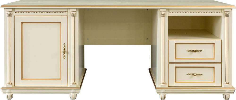 Стол письменный «Валенсия Классик» П3.0589.2.02