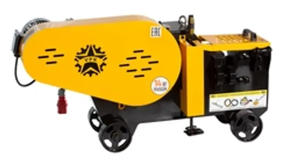 Станок для резки арматуры ВПК Р-52