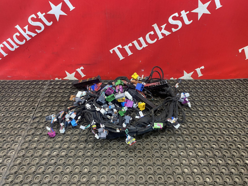 Проводка кабины основная 2023г