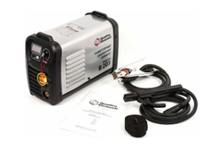 Инверторный аппарат электродной сварки QUATTRO ELEMENTI B 205 772-425