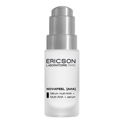 Ericson Laboratoire Сыворотка-пилинг МУЛЬТИ-АНА + MULTI-AHA + SERUM 30 мл