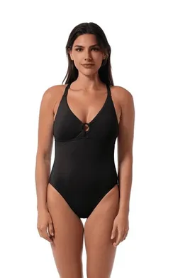 Купальник сплошной JZ25006M 001