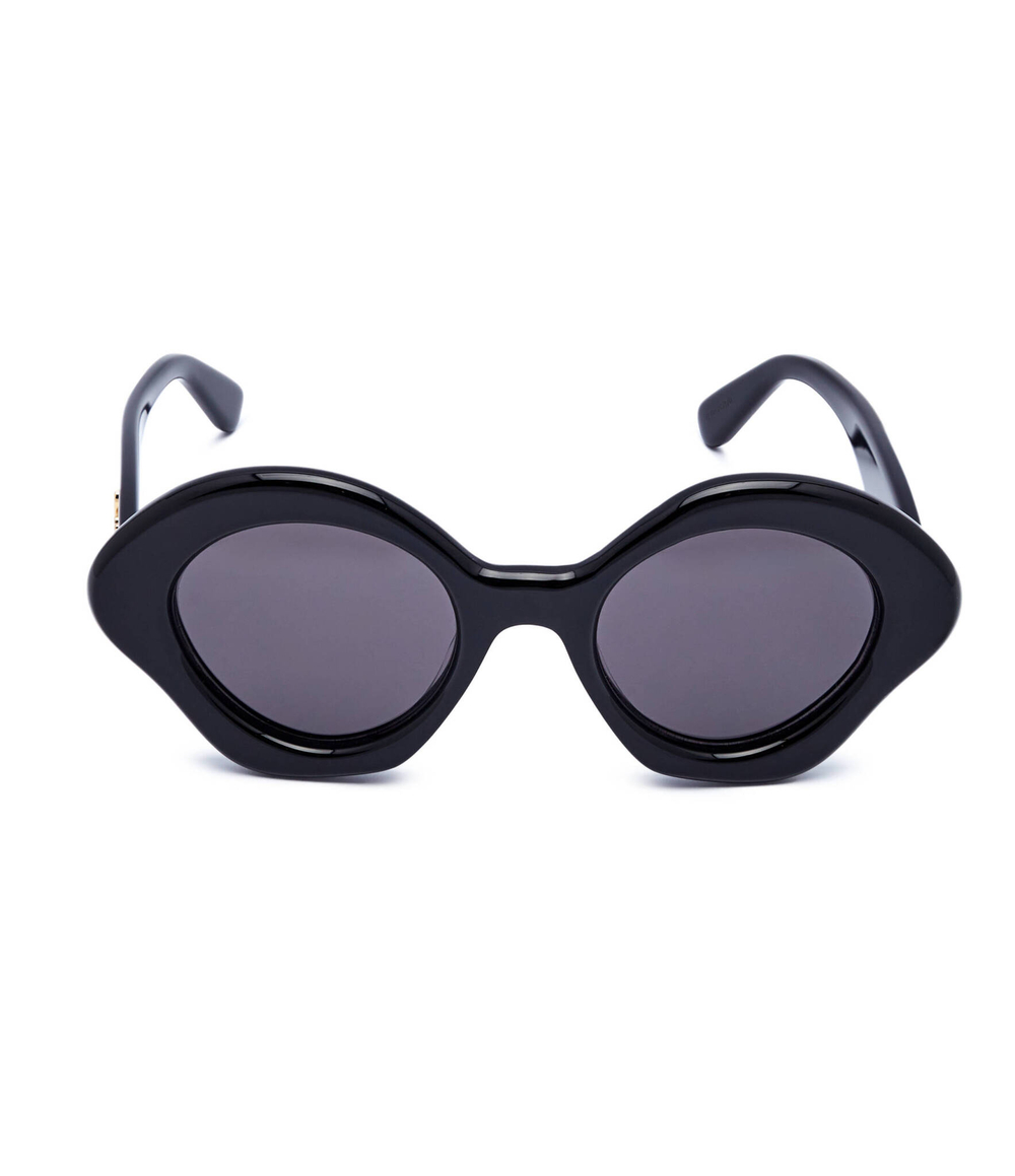 Солнцезащитные очки LW40125U_4901A LOEWE - черный(LW40125U)