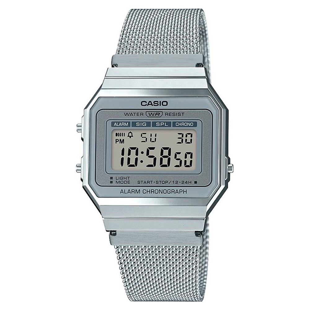 Casio A700WM-7A