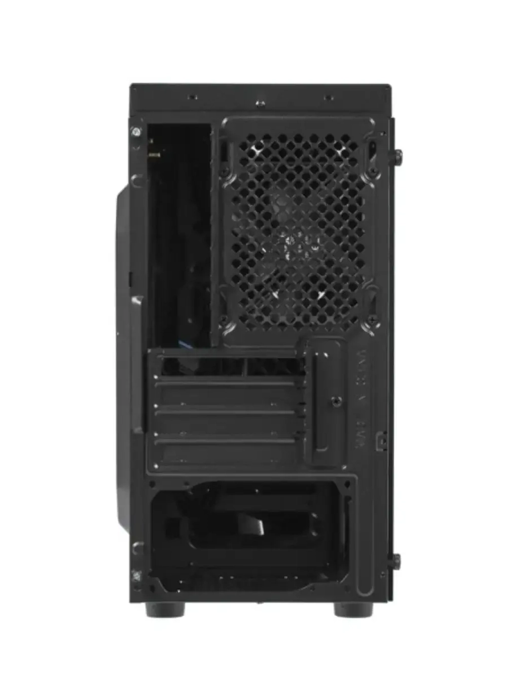 Корпус AeroCool Bolt Mini USB 2.0 Type-A,