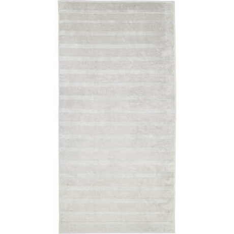 Полотенце 50х100 Cawo Noblesse2 Uni 1002 705 серое