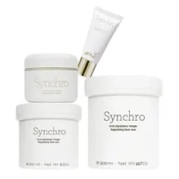 Synchro GERnetic | Регенерирующий питательный крем (базовый)
