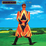 David Bowie / Earthling (CD)