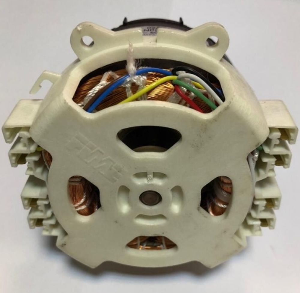 Мотор для вытяжки Elica Glide S255232, 2007YQ