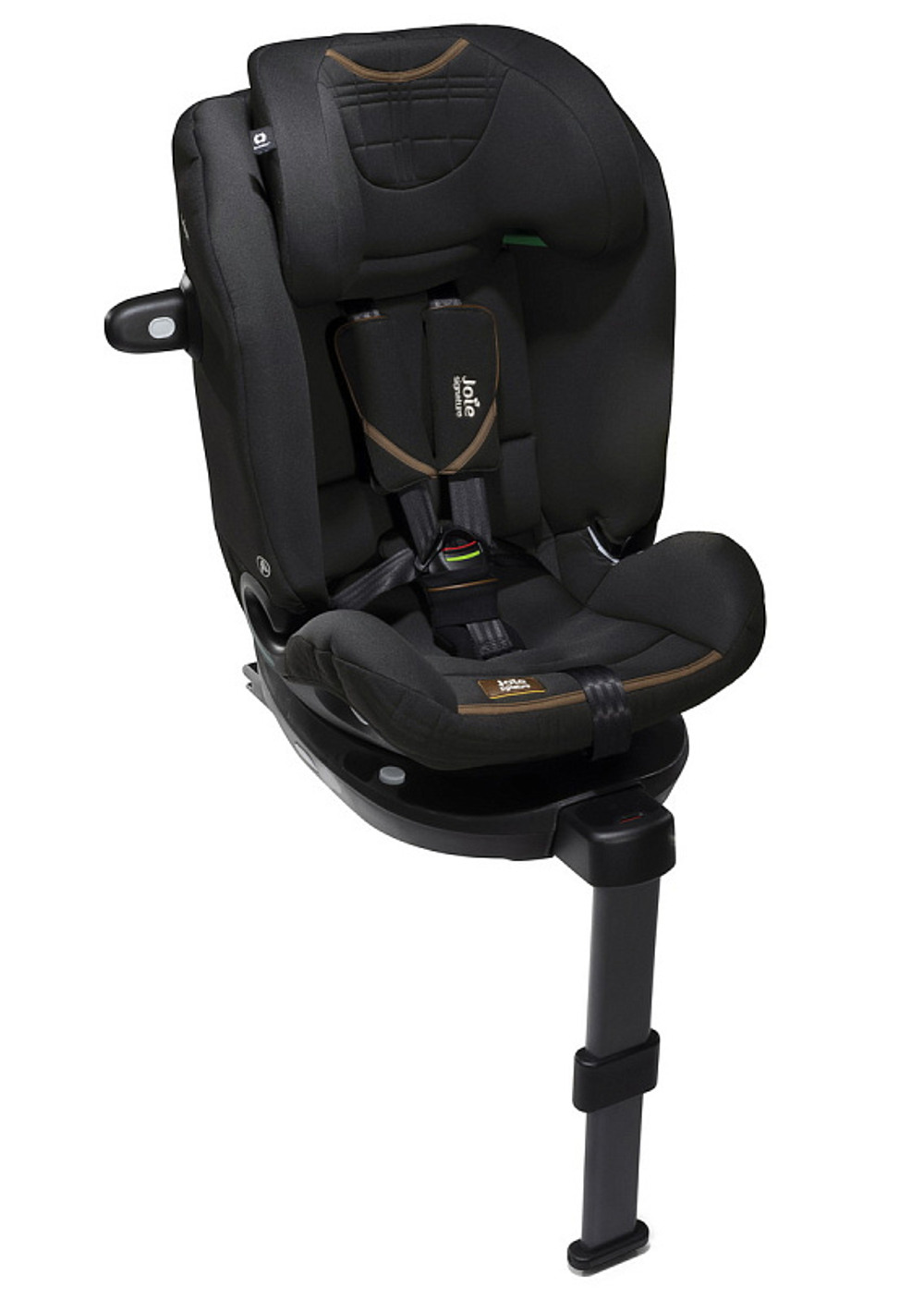 Автокресло Joie I-Spin XL Eclipse