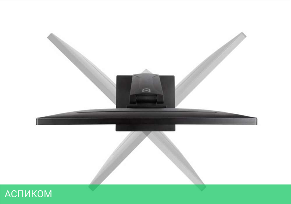 Монитор Irbis SmartView ISM27FIDT