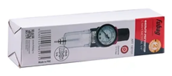 Сварочные краги Fubag без подкладки FWGN 9GR, серый