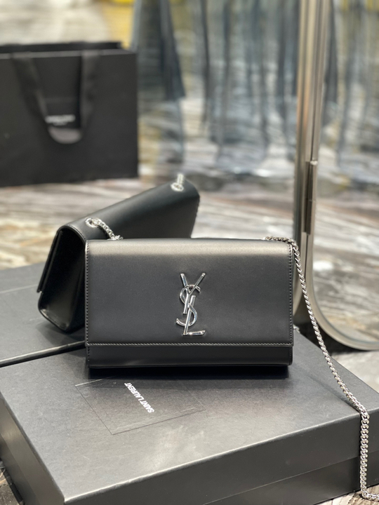 Saint Laurent Kate Medium Bag 24 cm