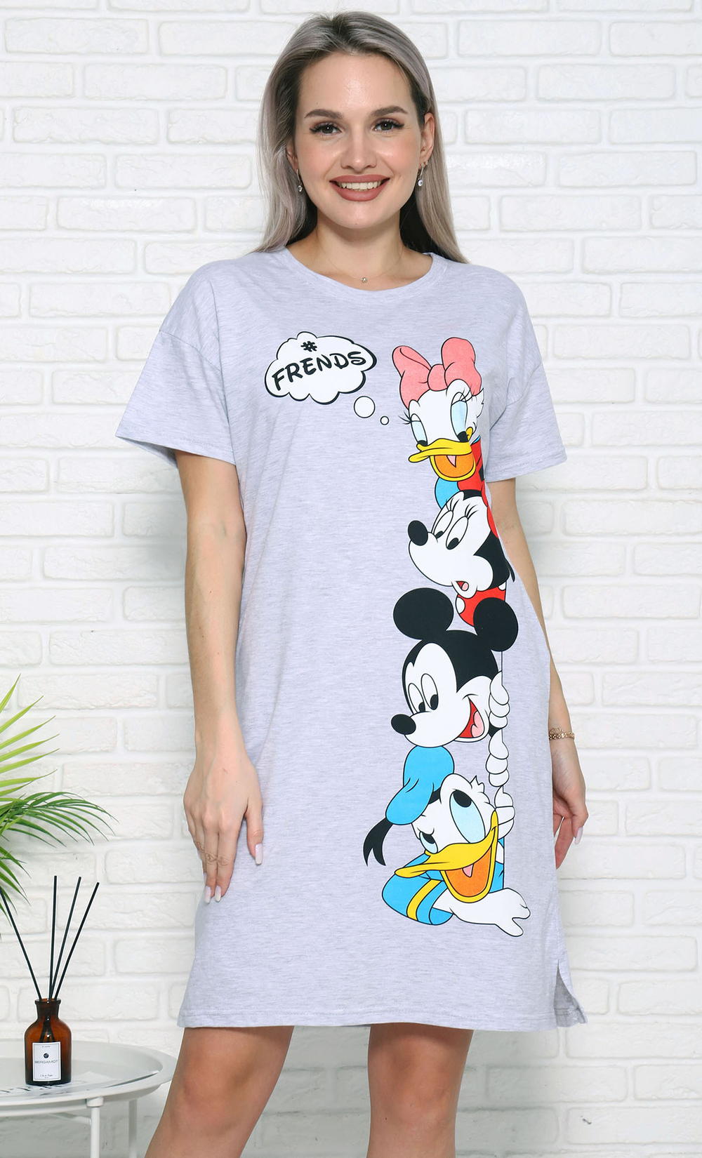 [m]Туника Т-4206(короткая)