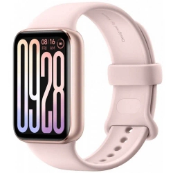 Фитнес-браслет XiaoMi Smart Band 9 Pro, Rose Gold (BHR8714GL)