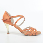 Туфли для латины