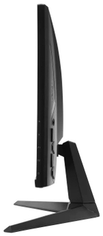 Монитор ASUS TUF Gaming VG27AQ3A черный