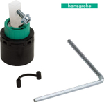 92730000 Картридж смесителя Hansgrohe M2/M3