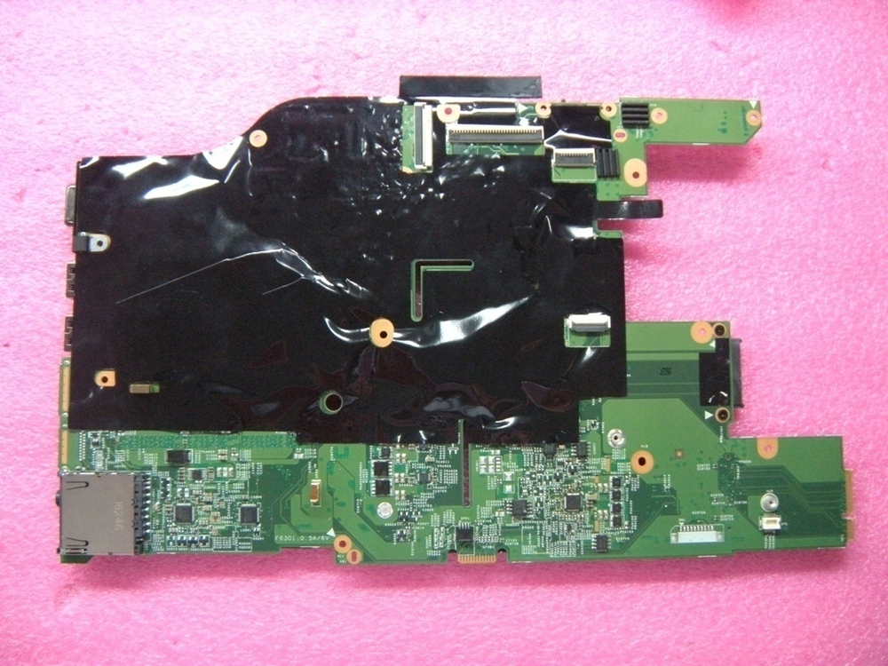 Материнская плата для ноутбука Lenovo Edge E525 FRU GG1 AMD Integ (04W0609), оригинал