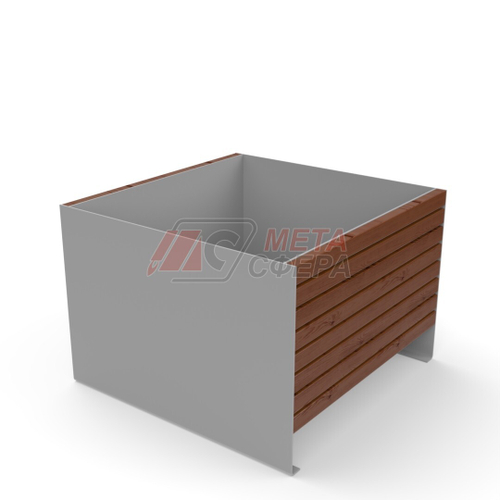 Вазон Фрог L