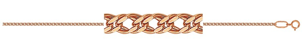 Браслет из золота