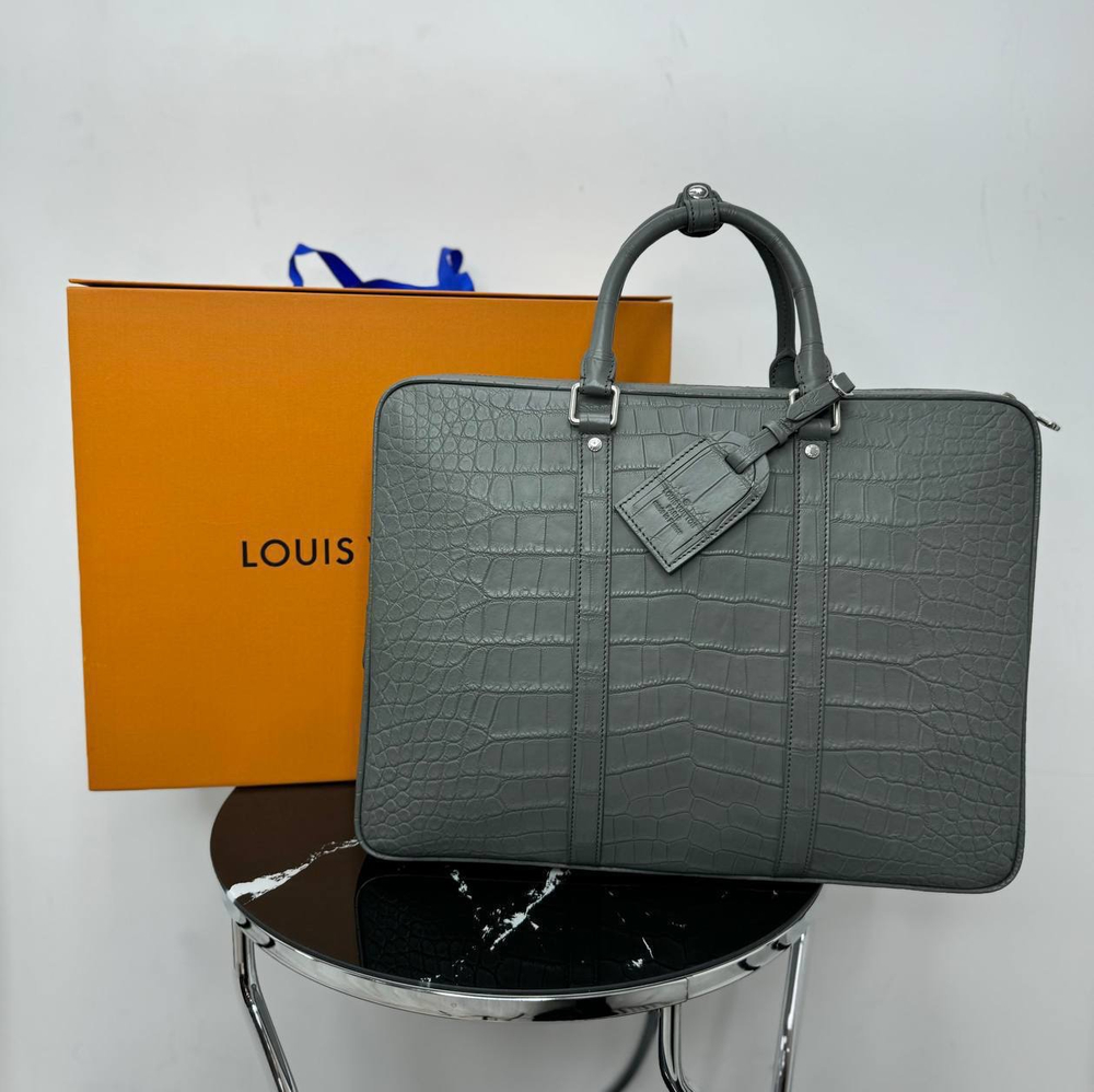 Деловая сумка Louis Vuitton