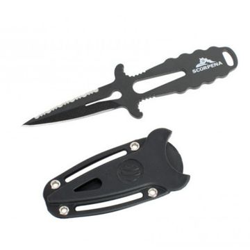 Нож скелетный Scorpena S