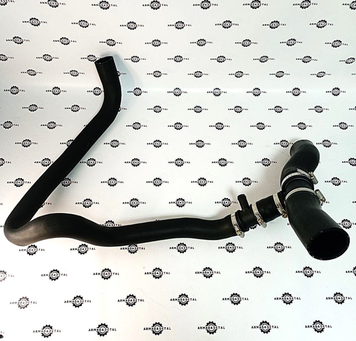 Патрубок радиатора нижний | 332/F3116, 401/P0046 | Аналог