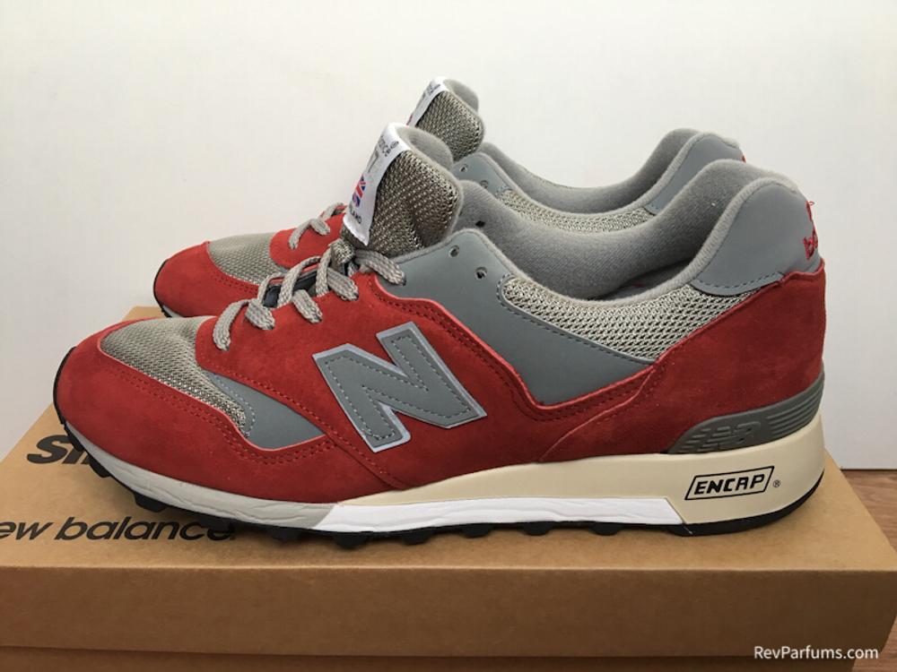 New Balance M577PSG