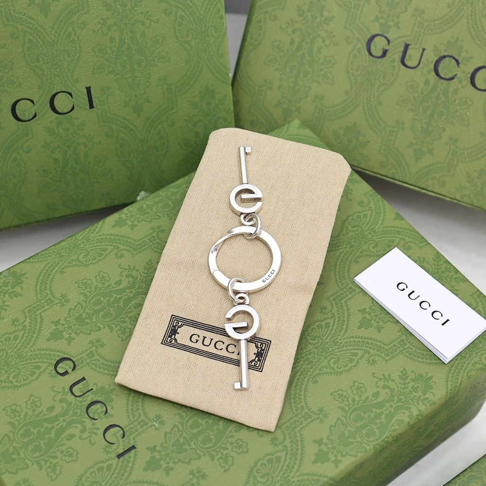 Gucci Key Chain