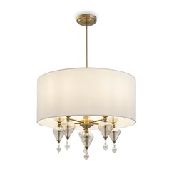 Потолочный светильник Freya FR5369CL-05BS1