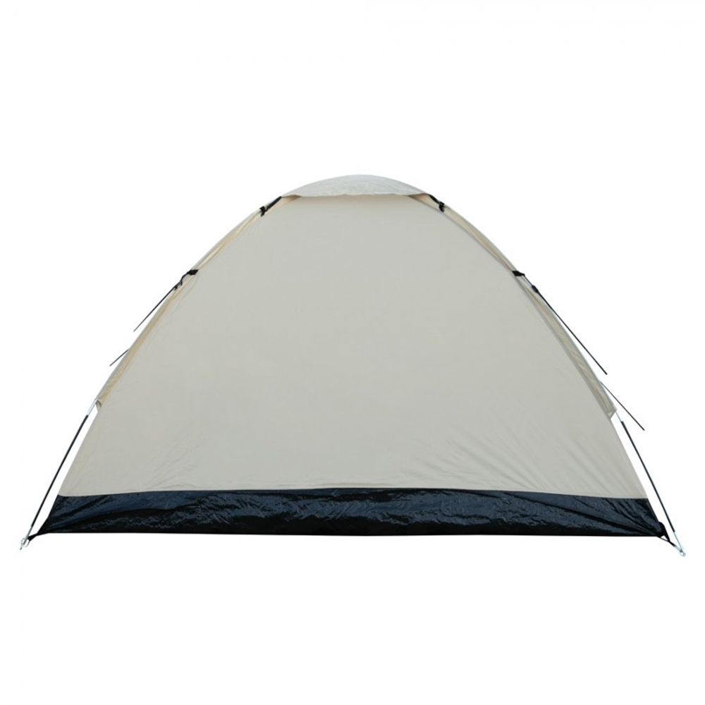 Палатка Tramp Lite Fly 2, артикул TLT-041, цвет Песочный