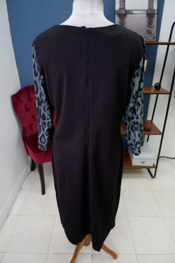 Платье Over 40 нарядное 52 размер, новое