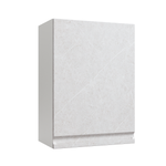 Кухня Модуль П 601 Скала Арктик (левый)