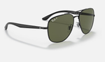 RAY-BAN RB3683 002/58