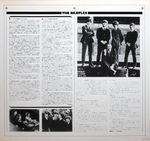 The Beatles / The Beatles' Second Album (LP)