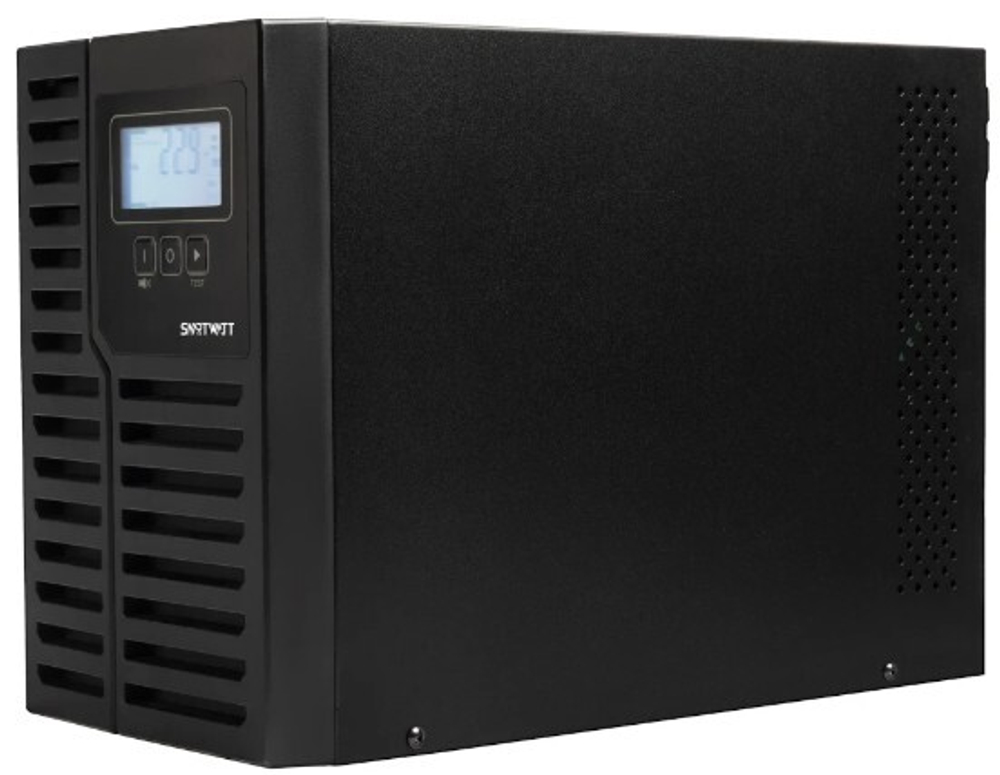 Источник бесперебойного питания  SmartWatt UPS XPERT COMBO 2kVA