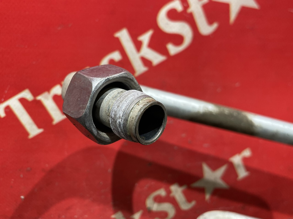 Змеевик компрессора 2023г