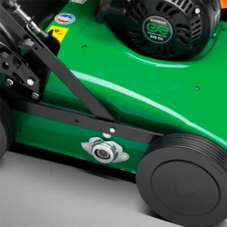 Аэратор (cкарификатор) Caiman CESAR 70C MAX, KI00160801