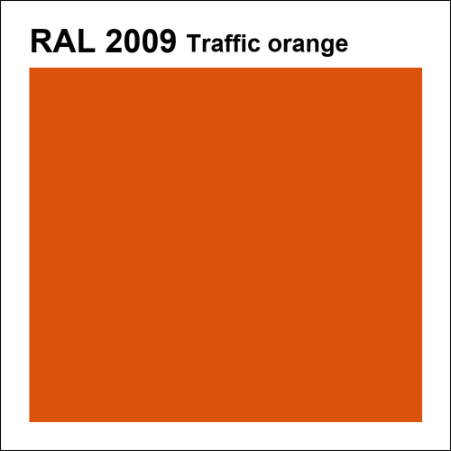 RAL 2009 за кг