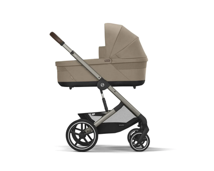 Топ лучших премиум колясок для новорожденных