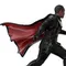 Статуэтка The Mandalorian Iron Studios Moff Gideon Statue Art
